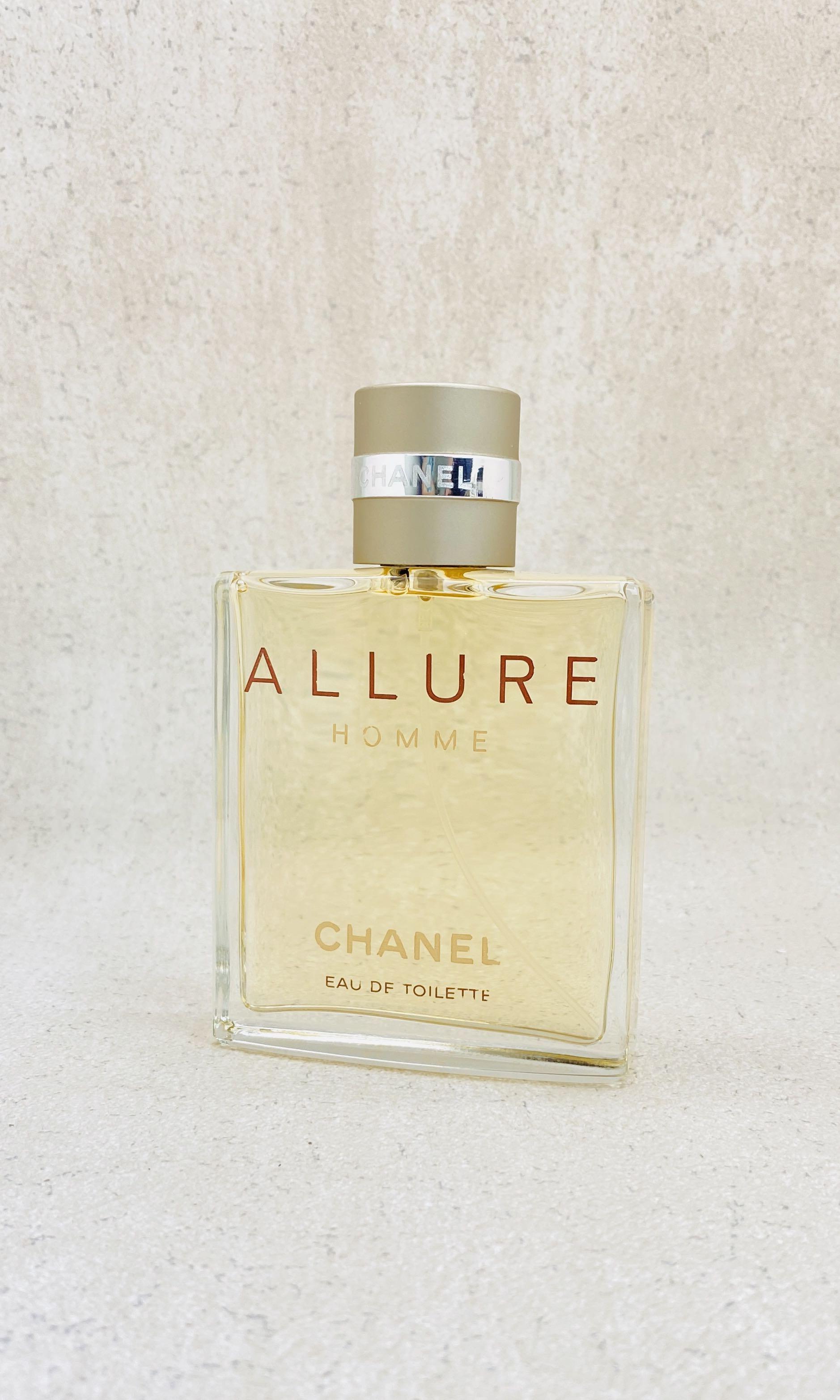 Harga parfum online chanel allure