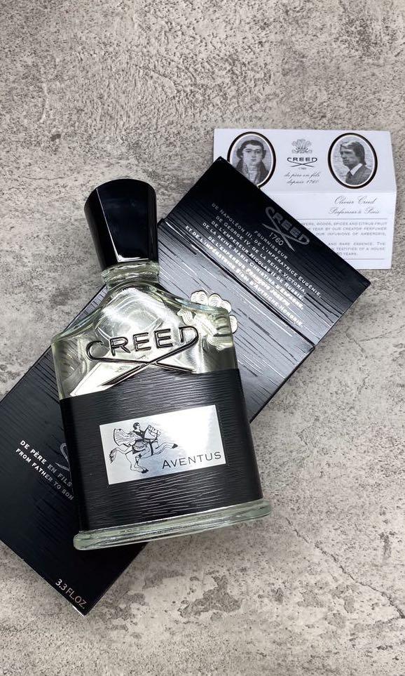 Creed aventus on sale harga