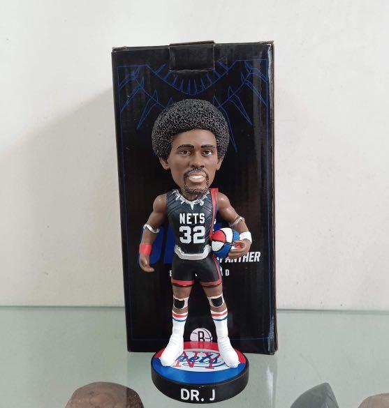 Julius “Dr J” Erving NBA Bobblehead-FREE SHIPPING (Category: Figurines & Statues) located in Manila. Submitted by desayer02 (Listing ID 1141335982, Image 1). Description: This is a must have for all NBA fans. FREE SHIPPING nationwide. Sale within Philippines only. No returns. .