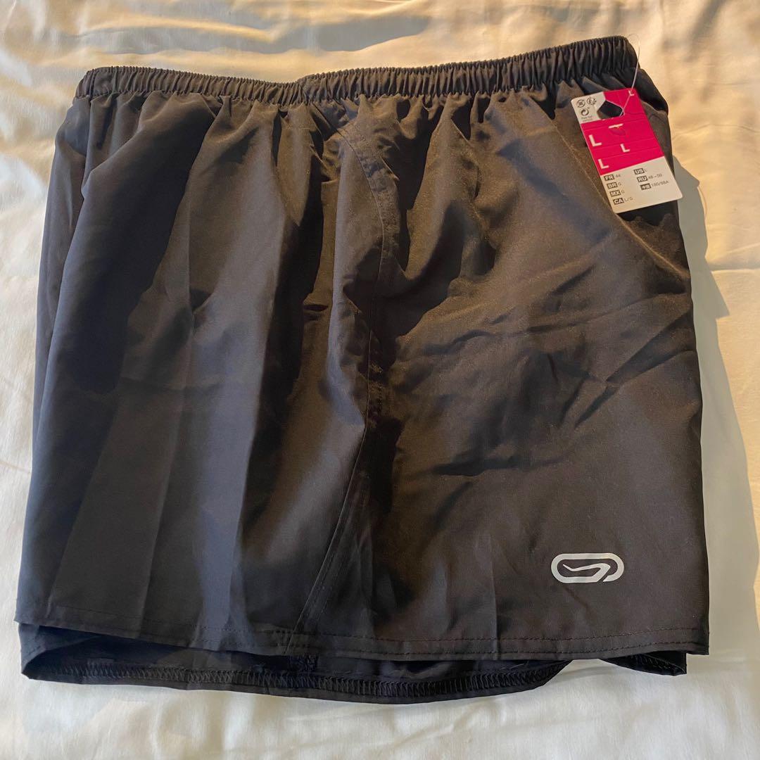 kalenji shorts, Olah Raga, Baju 