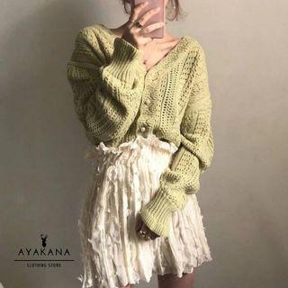 Kana Outer Import