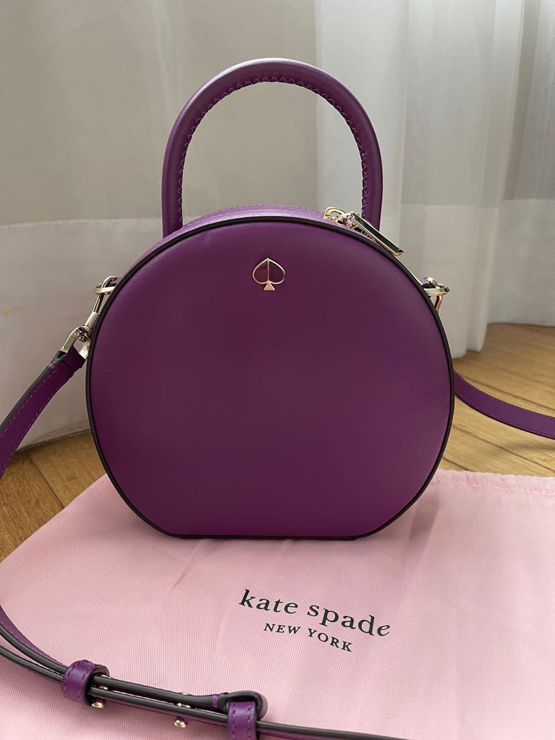 Kate spade canteen cheap