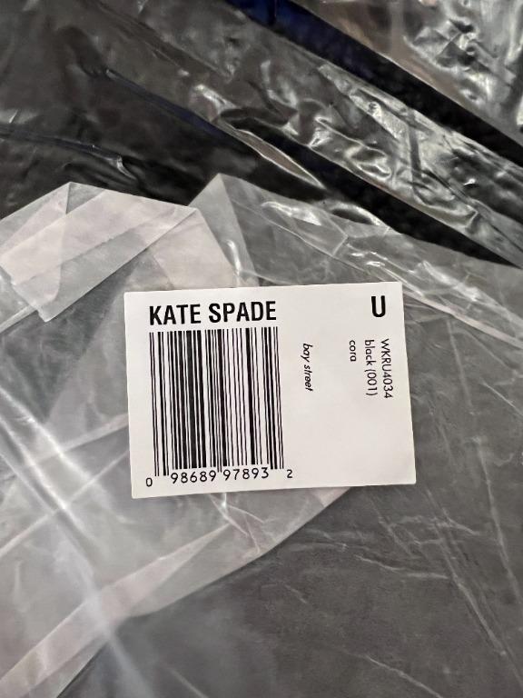 Kate spade bay street cora online