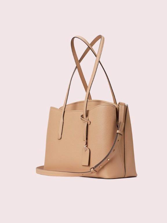 Margaux large clearance work tote