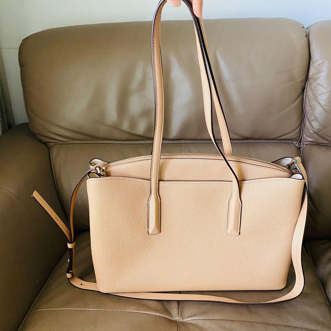 Margaux tote kate best sale spade