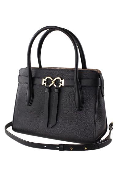 Toujours medium satchel kate spade on sale