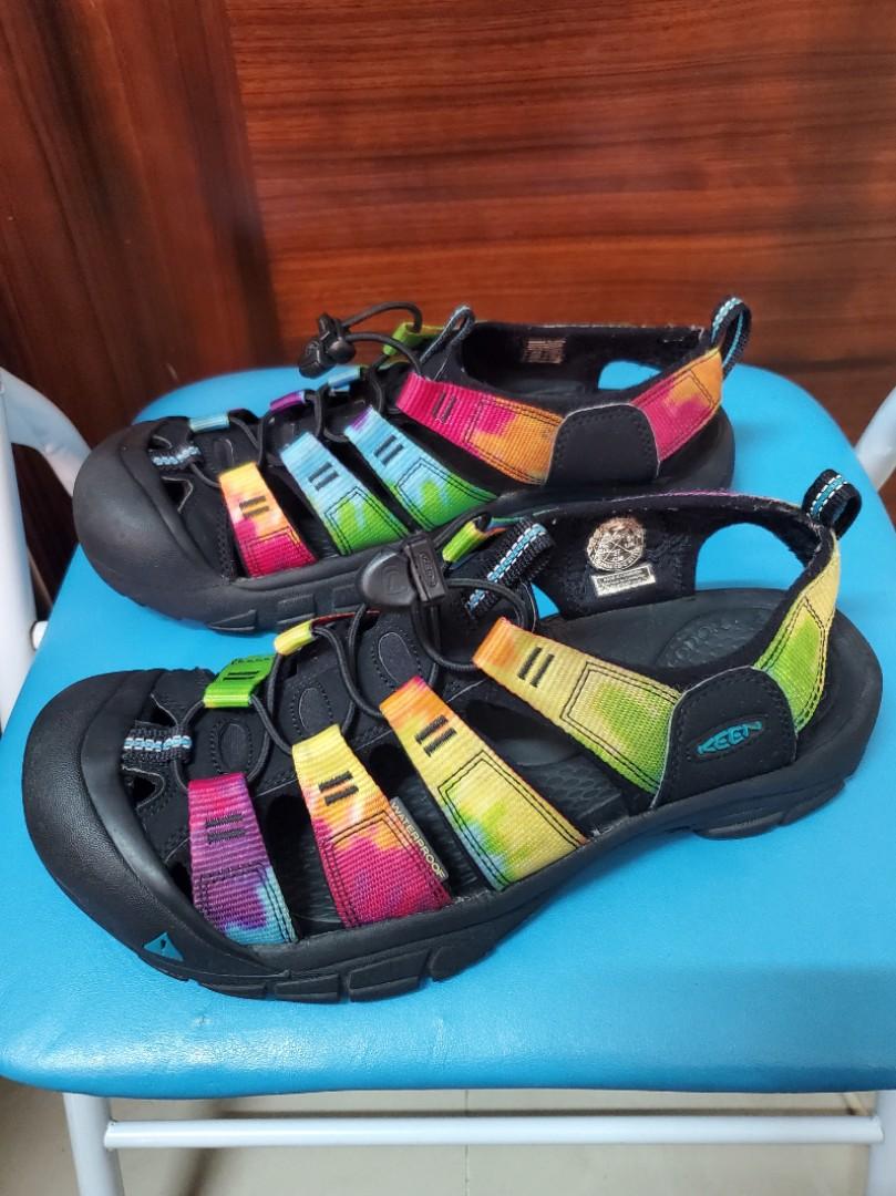 Keen anti best sale odor anatomic footbed