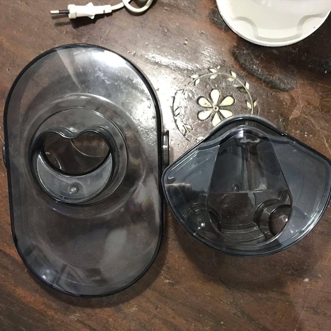 Kenwood Centrifugal Juicer JE500, TV & Home Appliances, Kitchen