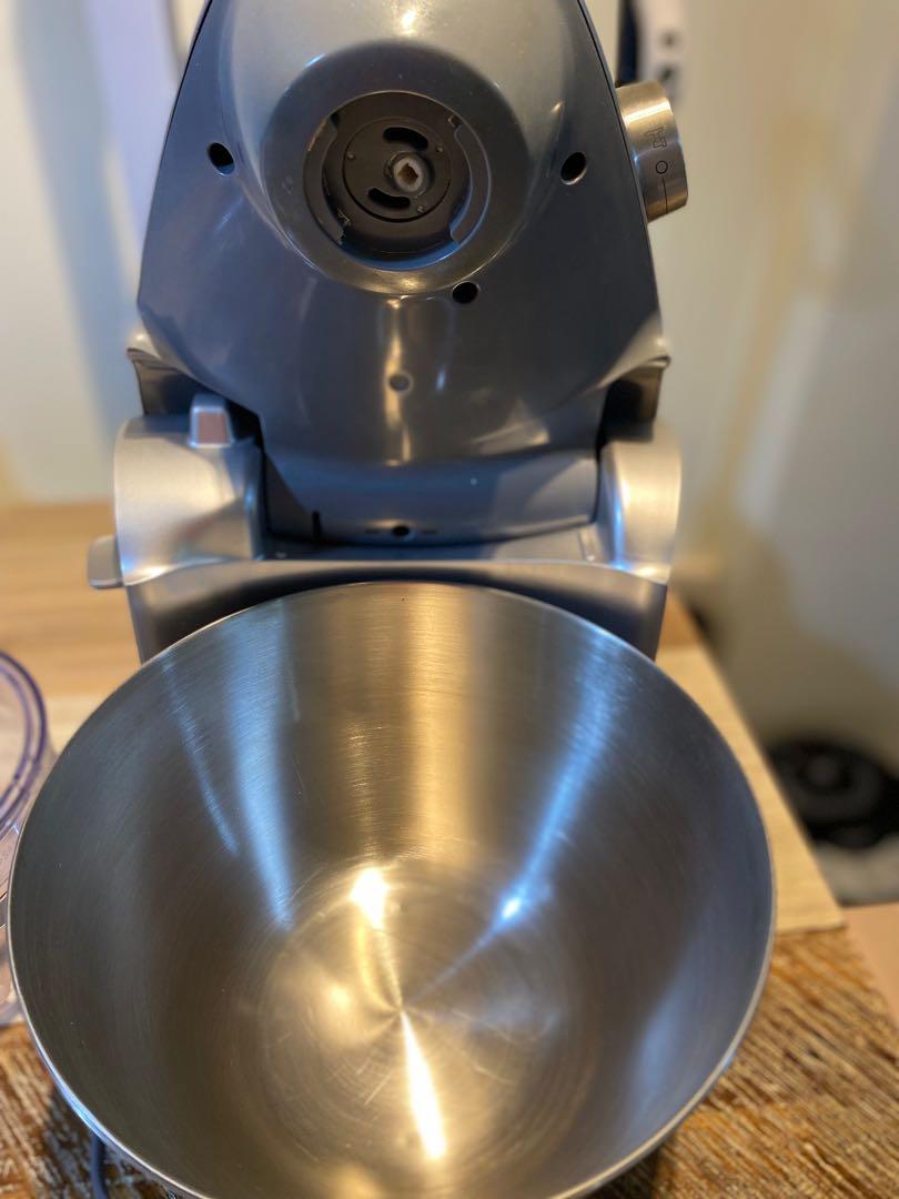 Kenwood KHC29 Stand Mixer, Blender, Food Processor, Juicer, TV & Home Appliances, Kitchen