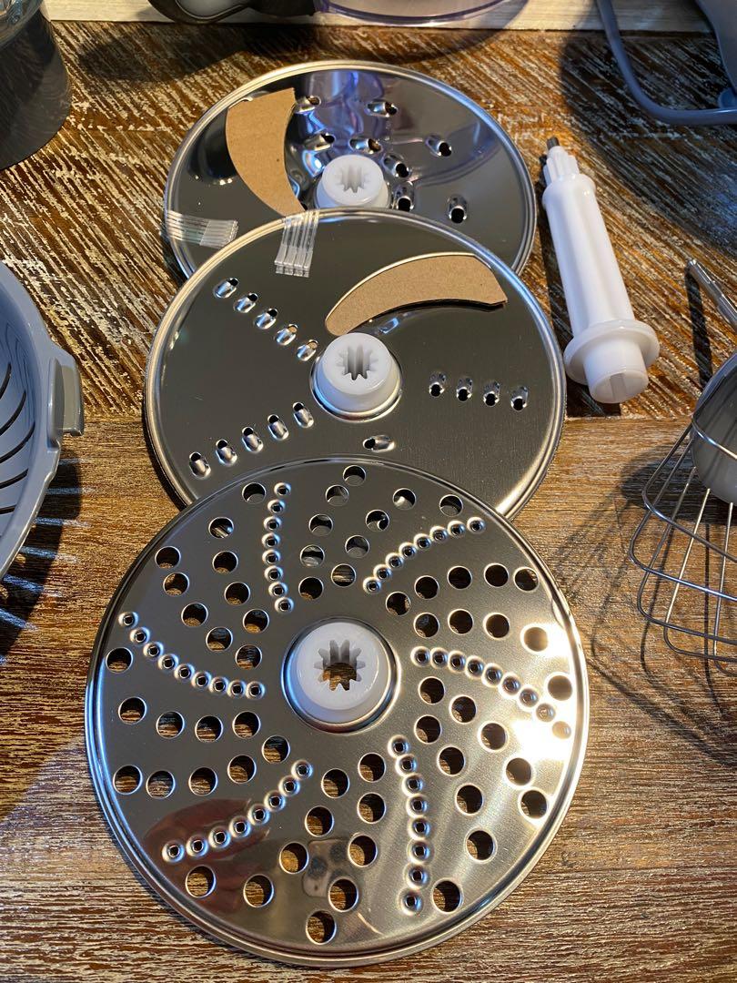 Kenwood KHC29 Stand Mixer, Blender, Food Processor, Juicer, TV & Home Appliances, Kitchen