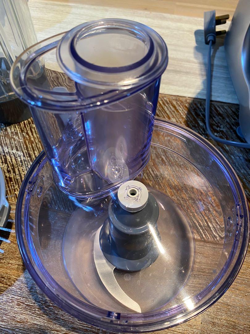 Kenwood KHC29 Stand Mixer, Blender, Food Processor, Juicer, TV & Home Appliances, Kitchen