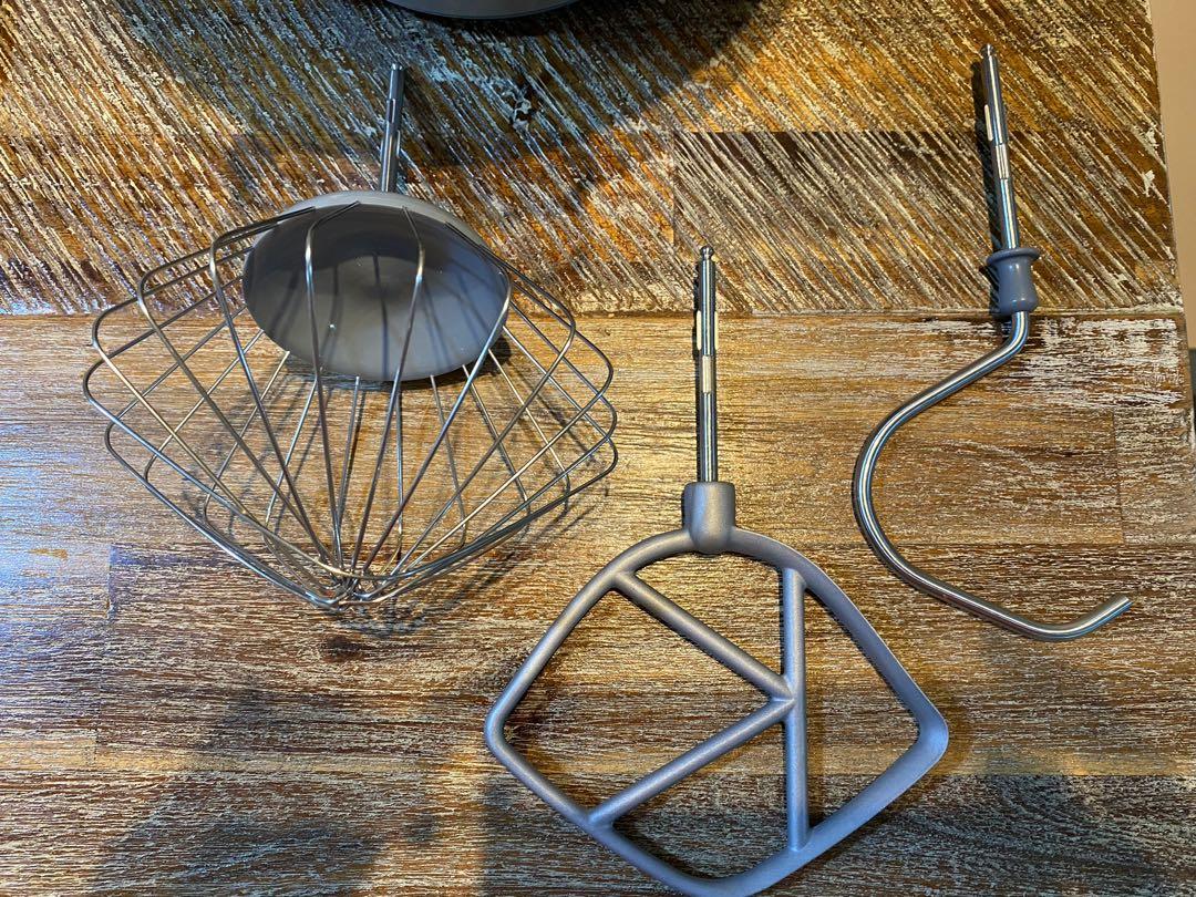 Kenwood KHC29 Stand Mixer, Blender, Food Processor, Juicer, TV & Home Appliances, Kitchen