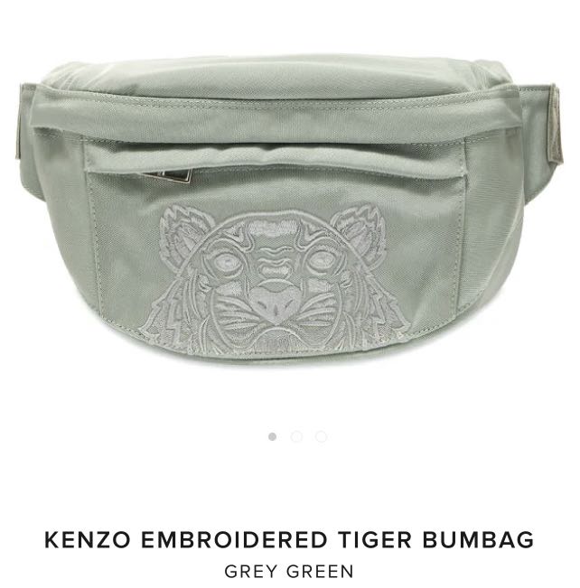 Kenzo bum sale bag sale