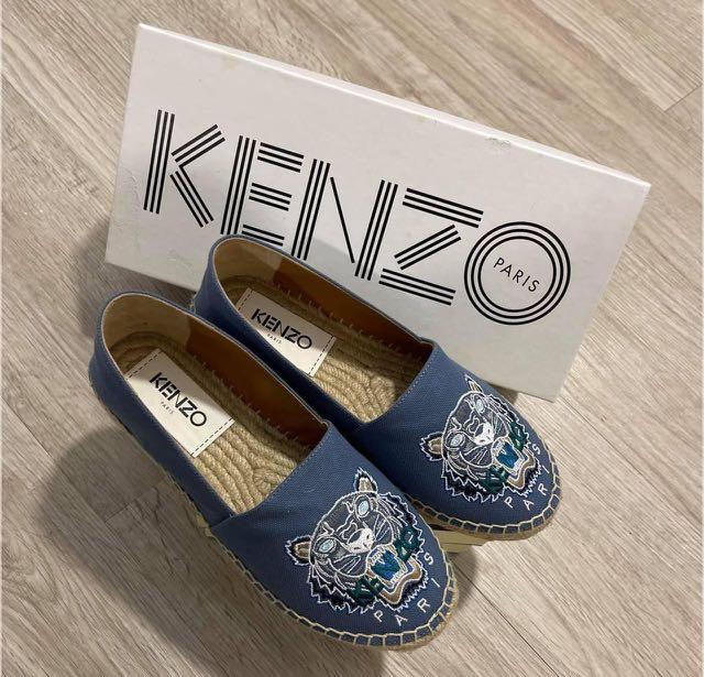 Kenzo outlet shoes womens