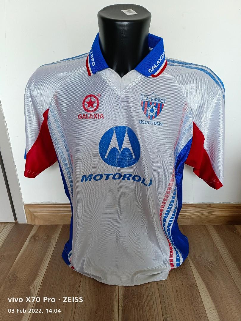 La firpo jersey online