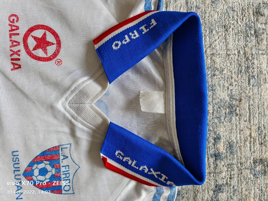 La cheap firpo jersey
