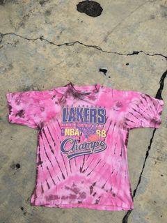La lakers champion back to back