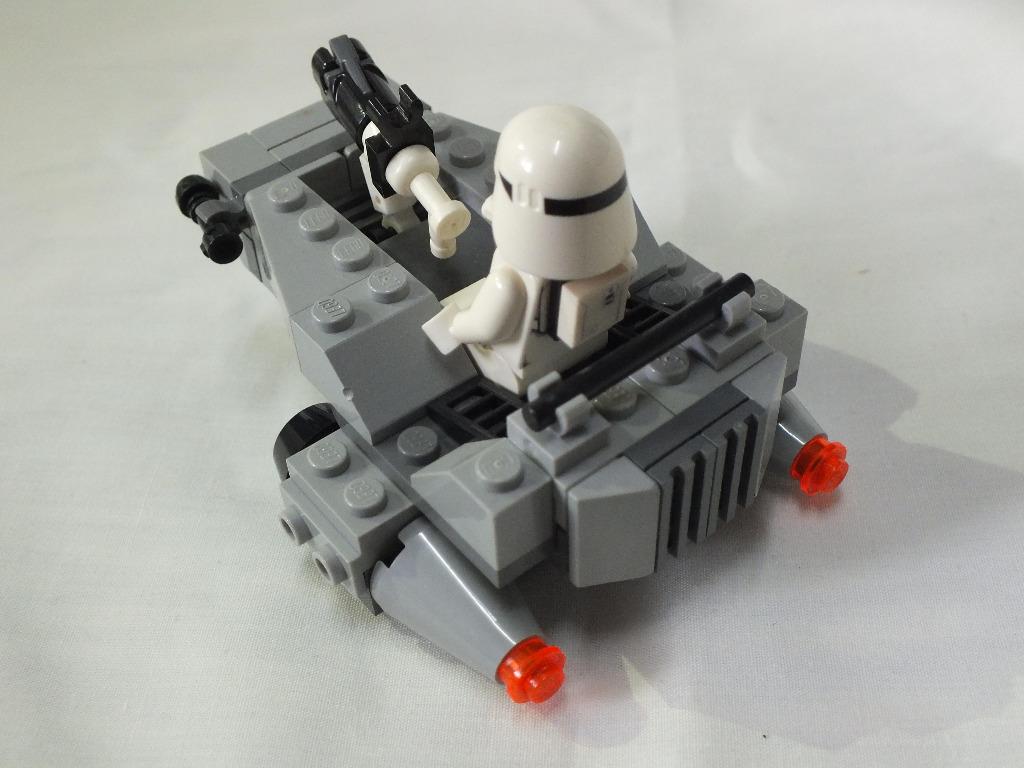 75126 lego deals