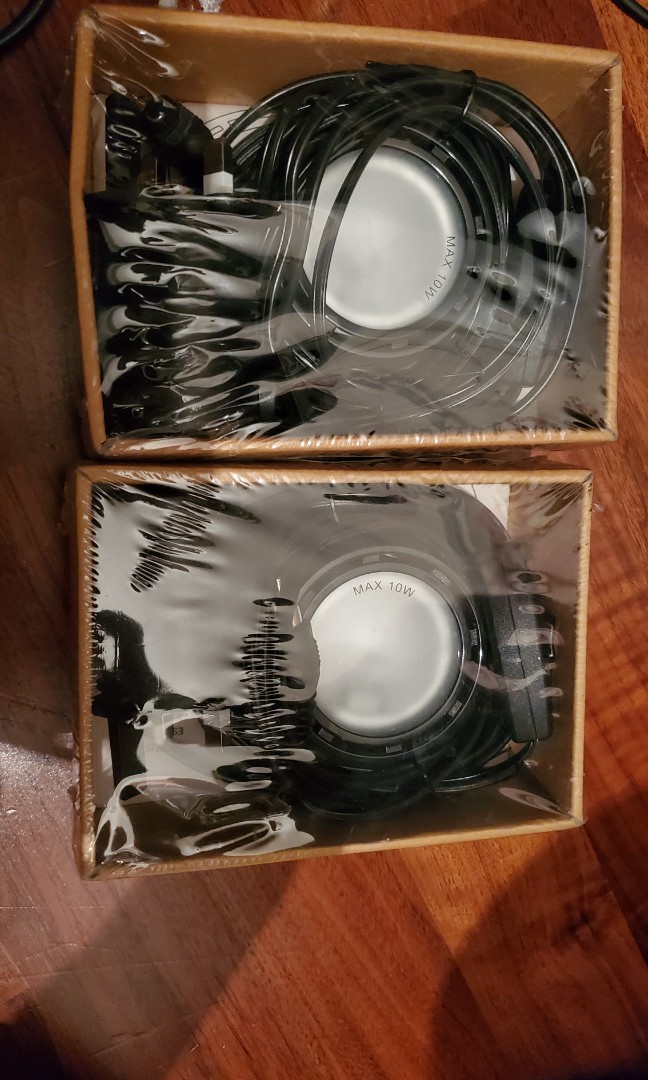 Ikea g4 deals 12v 10w