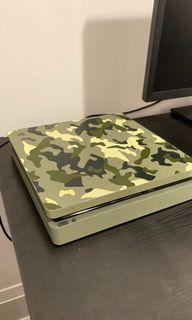 Like new ps4