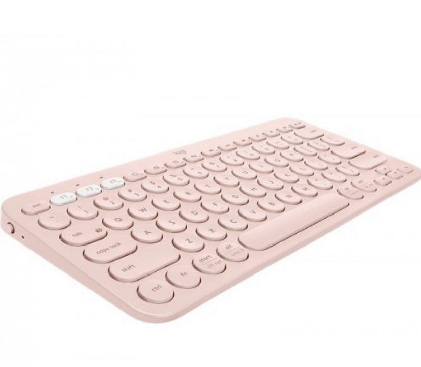 Logitech K380 Multi-device Bluetooth Keyboard (Category: Computer Keyboard) located in Quezon City. Submitted by jxl.declutter (Listing ID 1141434059, Image 1). Description: 🤍 ordered last July 17, 2021 🤍 got the keyboard and mouse for PHP 3,620 via Logitech online 🤍 price is negotiable 🌸 keyboard — PHP 1,800 🌸 mouse — SOLD.