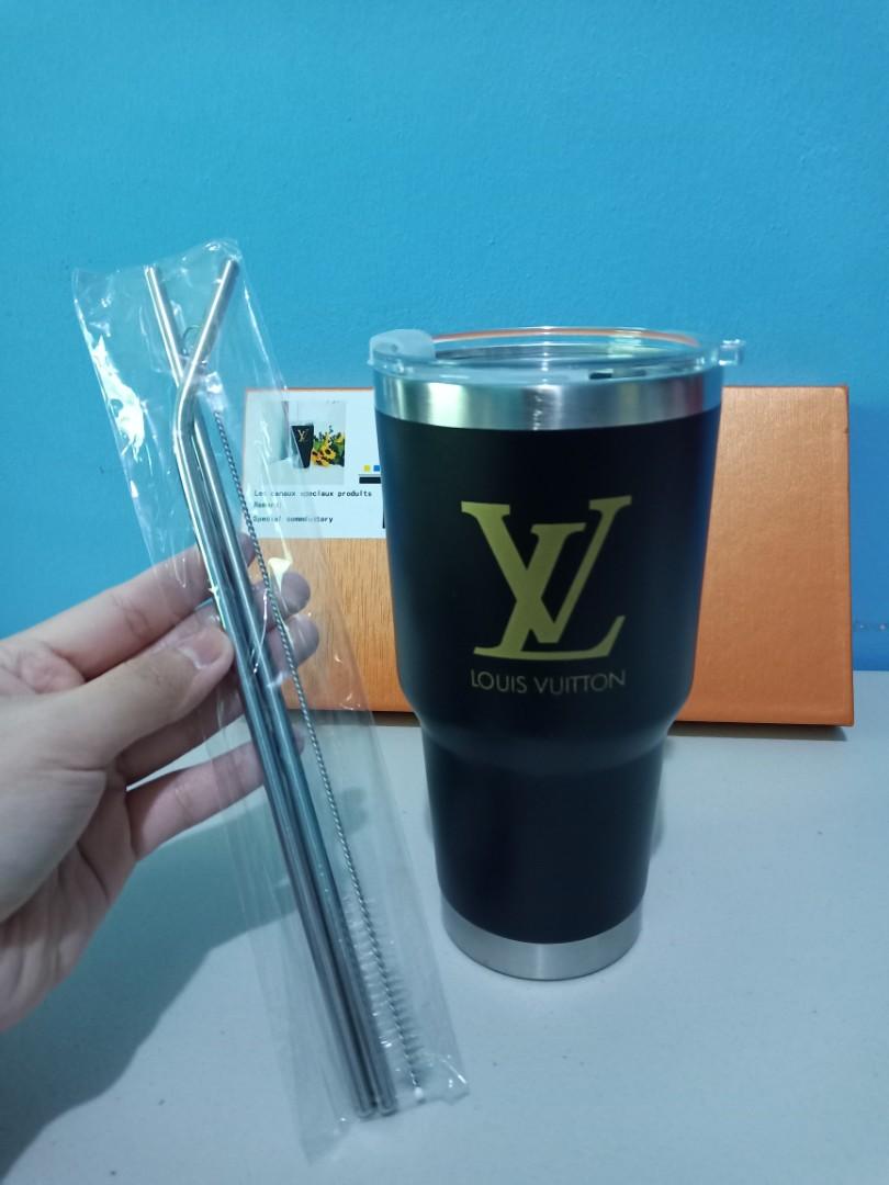 lv cup and straw｜TikTok Search