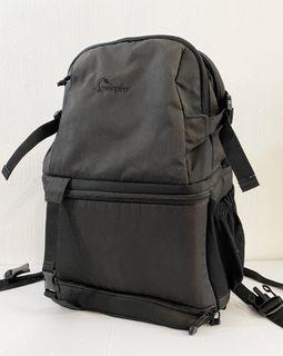 Lowepro photography backpack