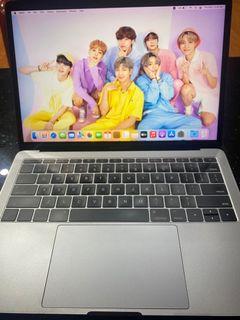 macbook pro 2017