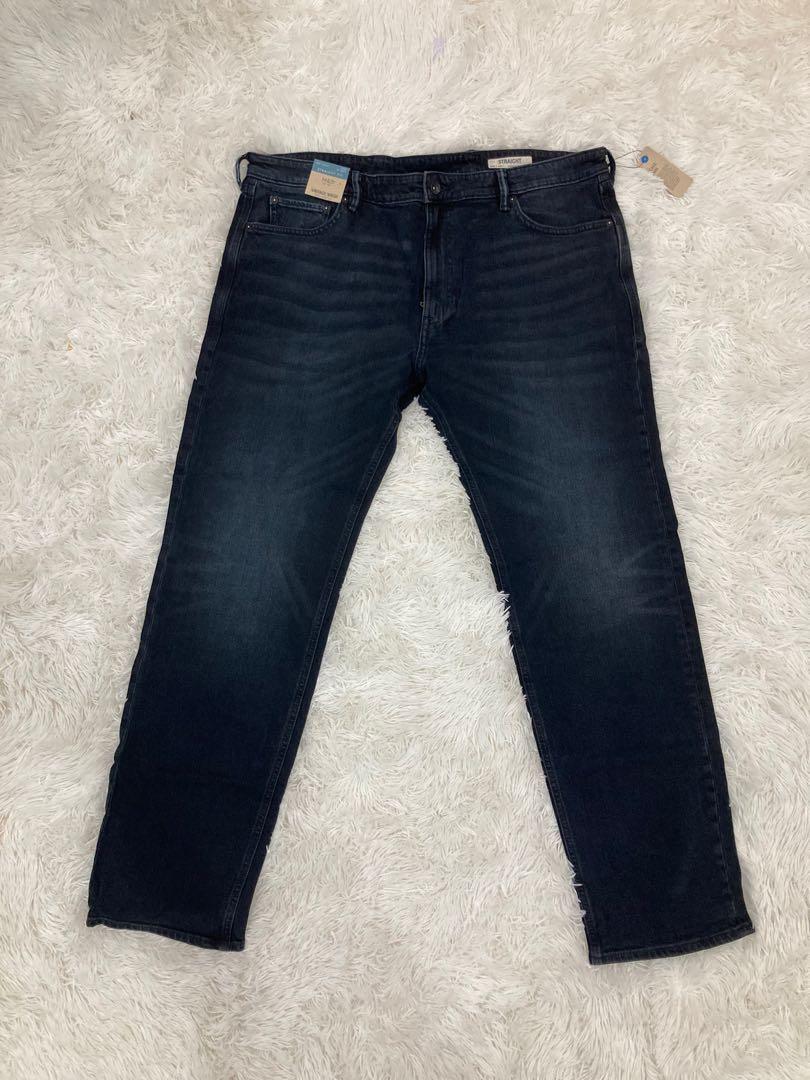 Marks and spencer's men's jeans online