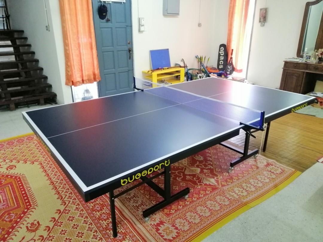 Meja pingpong Ping pong table table tennis Sports Equipment