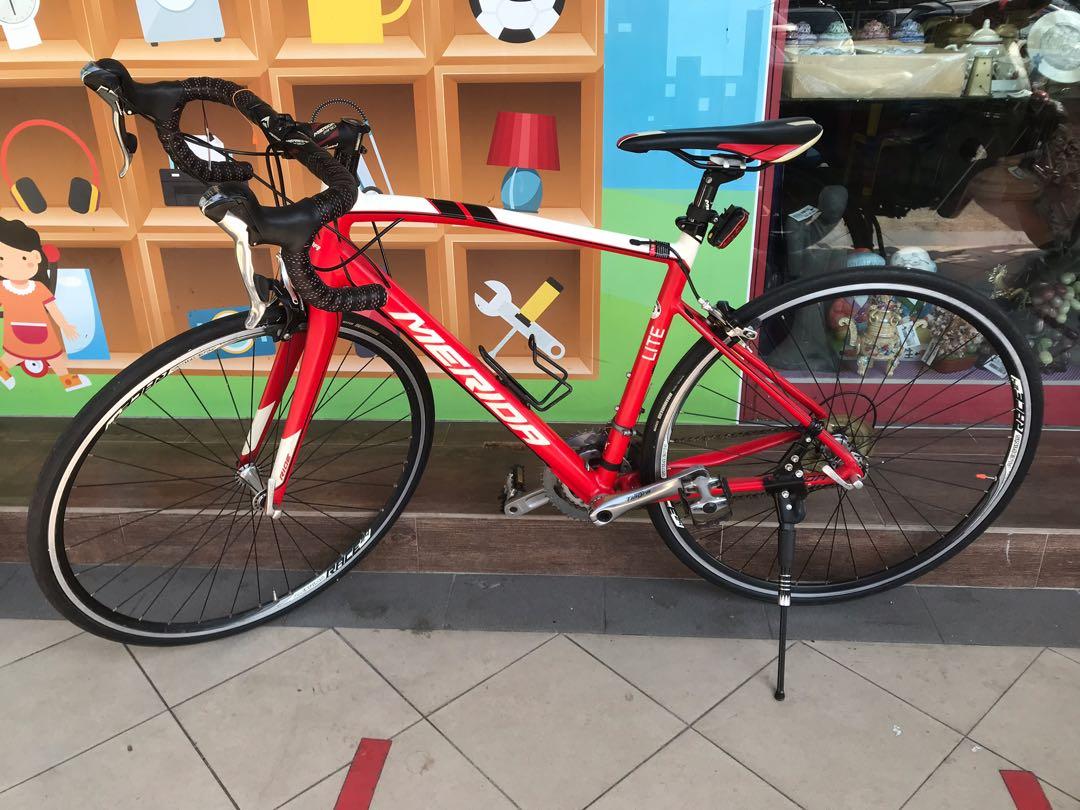 Merida Ride 93 Road Bike