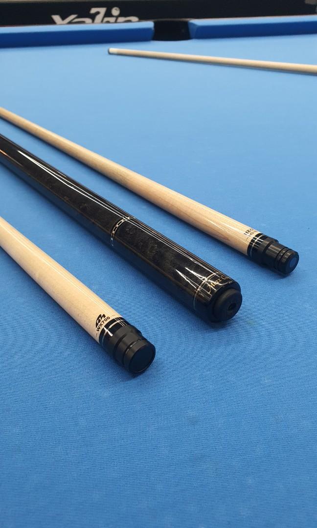 7626】 Mezz Cue-EC7 WD-700 ビリヤードキュー - almanarts.com