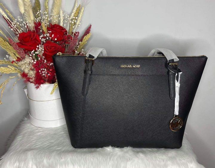 Michael kors ciara online top zip tote