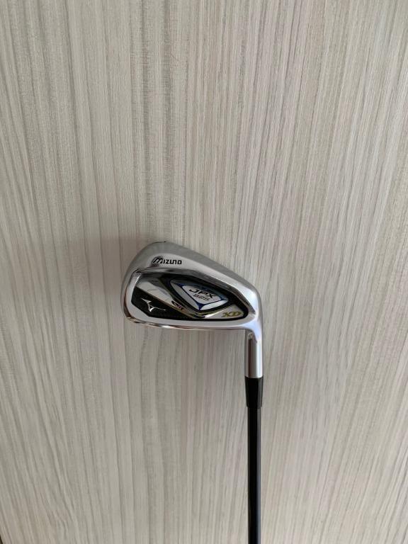 Mizuno 7 outlet iron