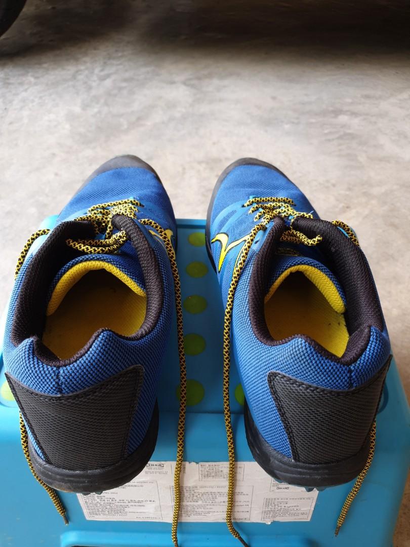 More mile cheviot 4 top mens trail running shoes