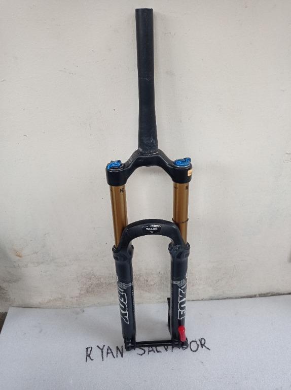 mtb fox talas fork 26er or 27.5 Sports Equipment Bicycles