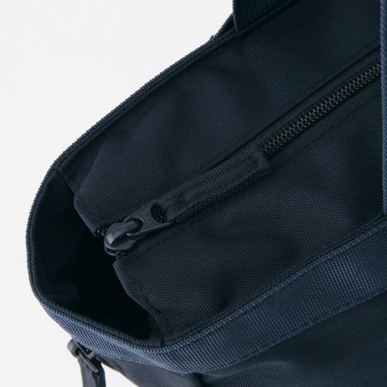 MUJI Water Repellent Expandable Tote Bag, Women's Fashion, Bags