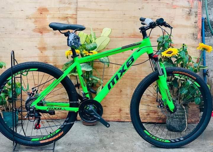 Mxb sales cycle price