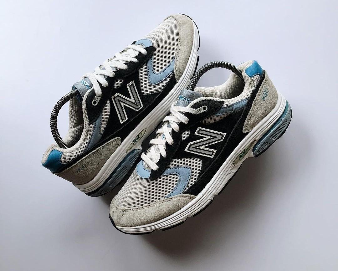 New balance hotsell revlite 88