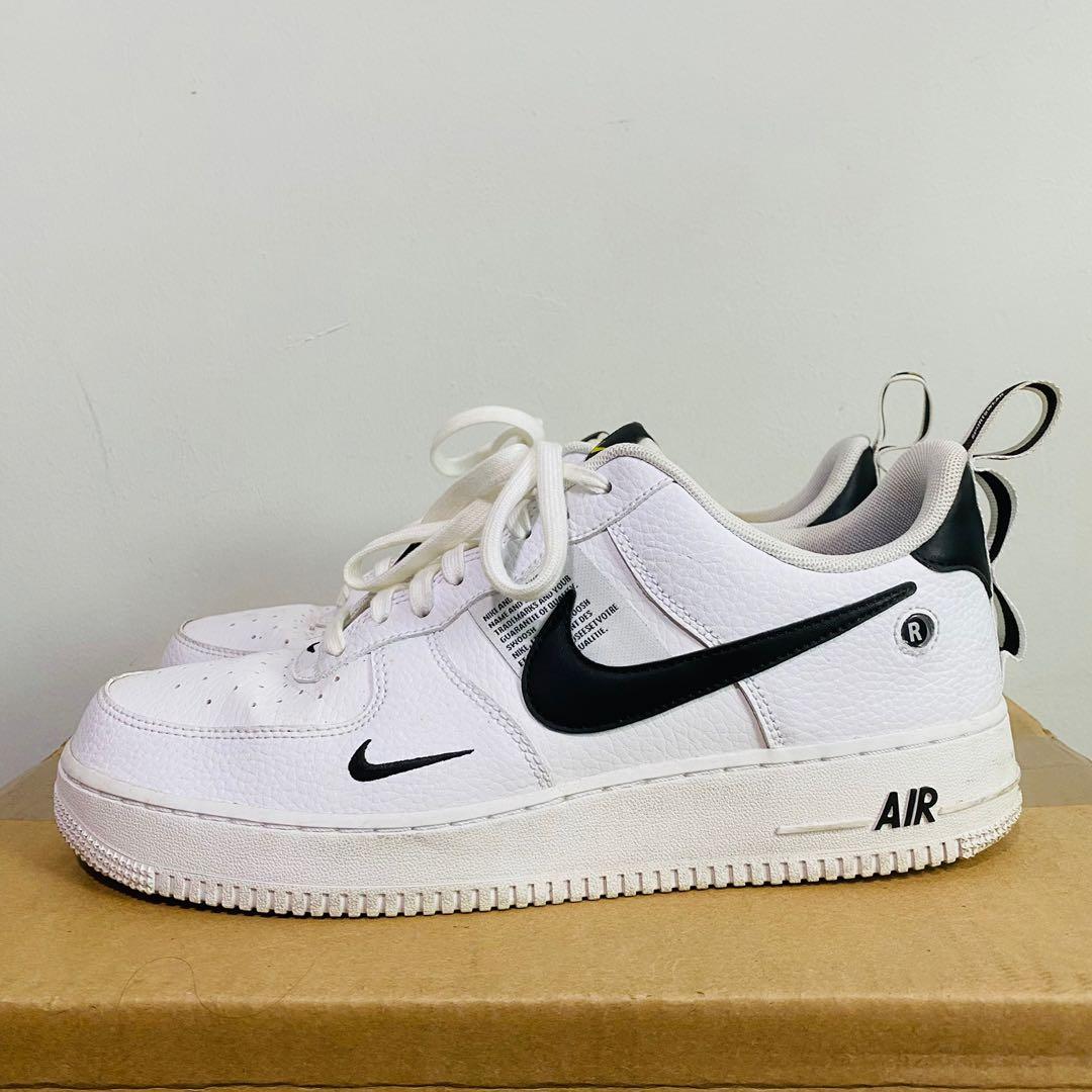 air force 1 low overbranding, Off 61%
