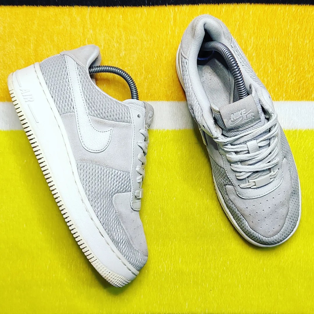 nike air force 1 upstep