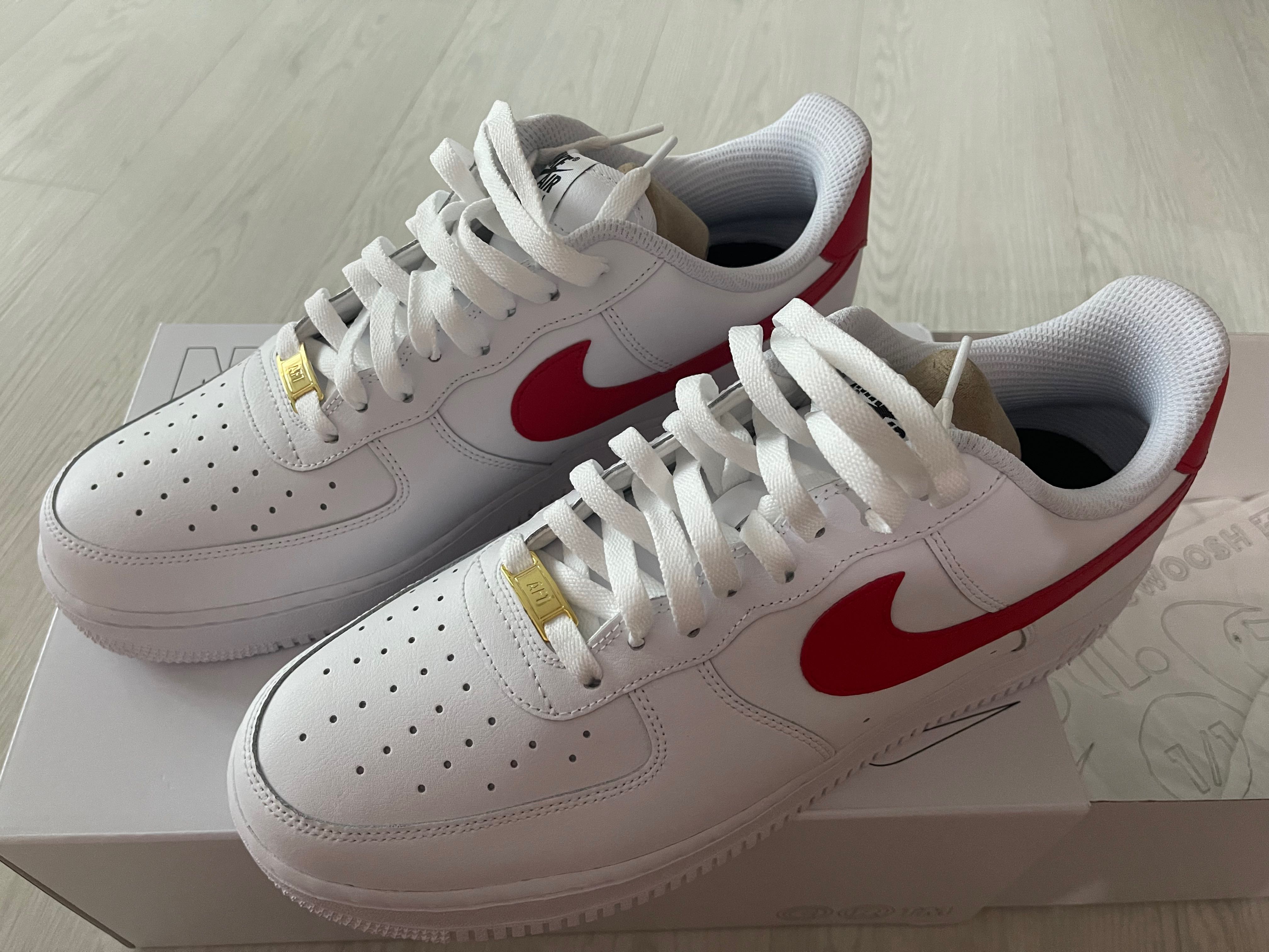 customize shoes nike air force