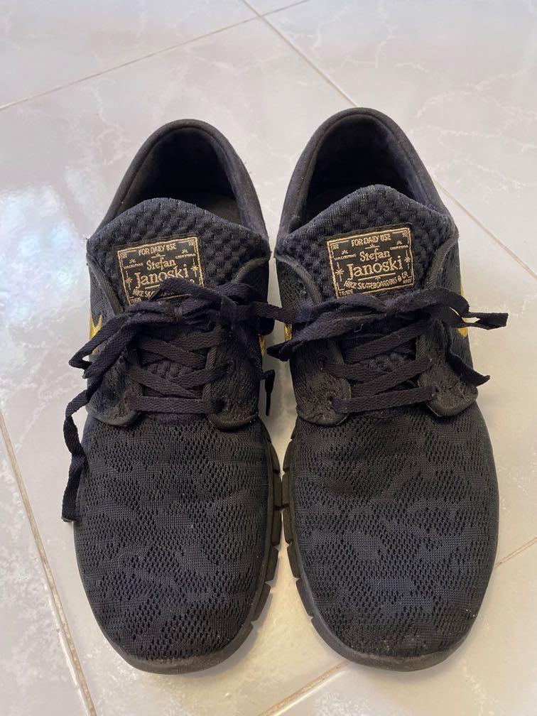 Stefan best sale janoski 45
