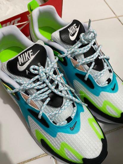 nike air max 200 size 2