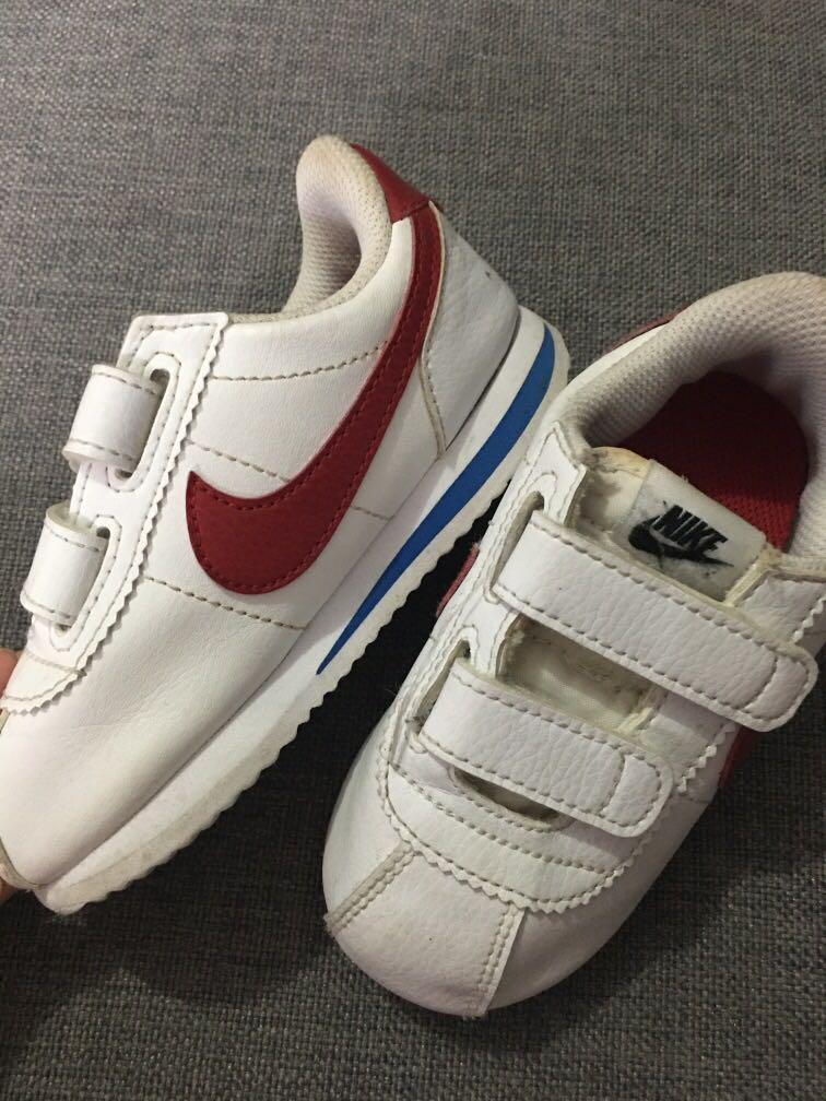 cortez size 3