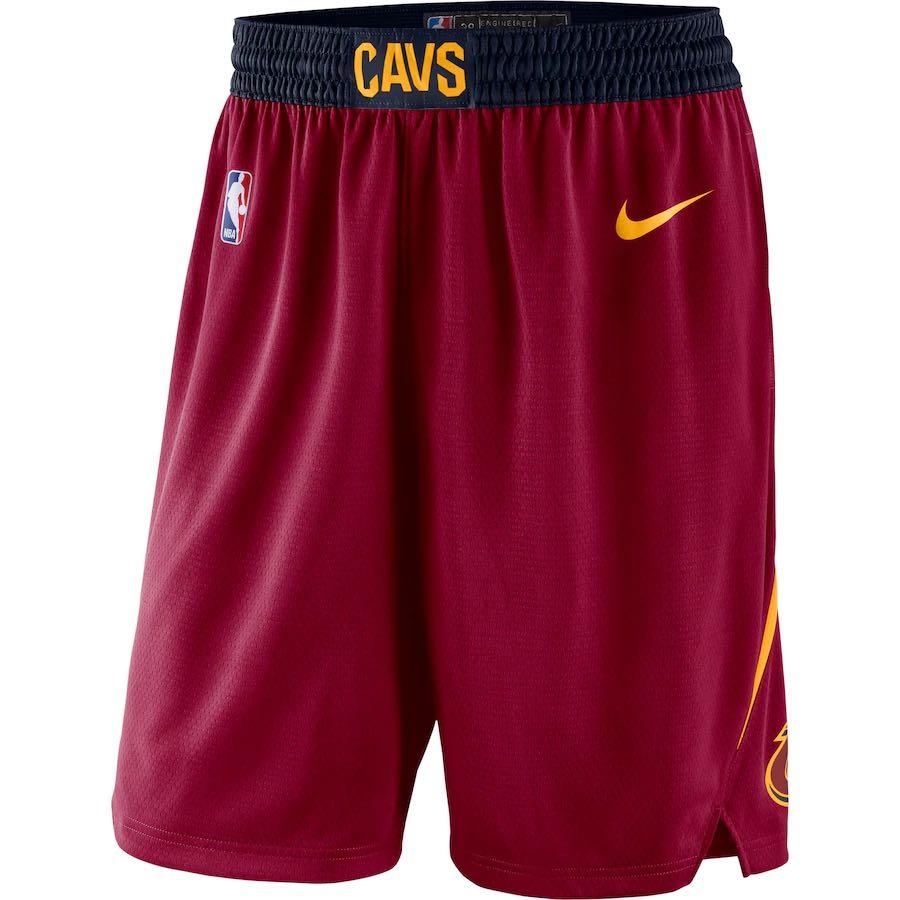 Cavs pants top