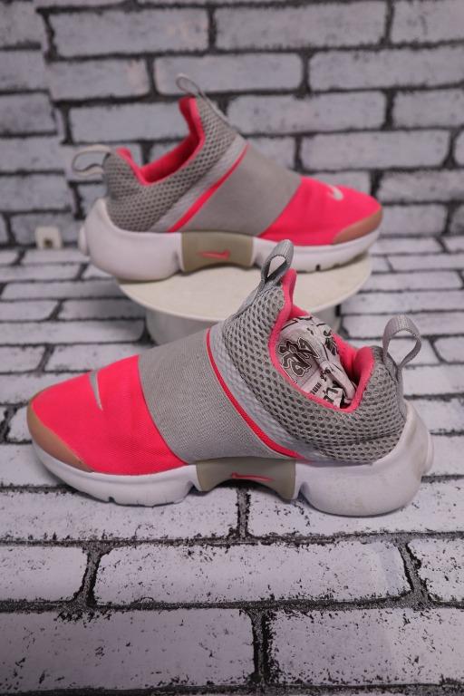 Nike presto best sale extreme kids pink