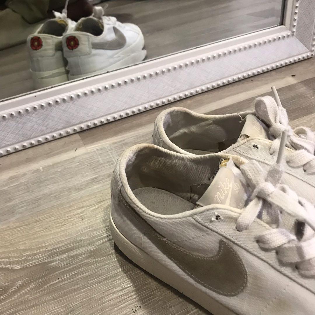 Lance mountain blazer best sale low