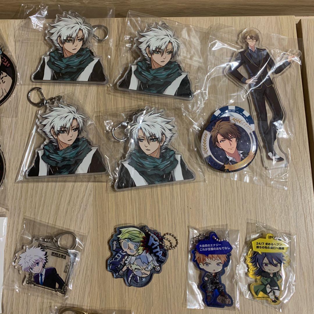 OFFICIAL Anime Merchandise, Hobbies & Toys, Memorabilia & Collectibles