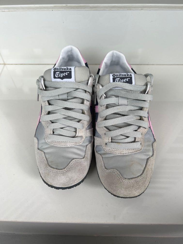 Onitsuka tiger serrano 360 discount